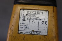 Demag DSK3 DP1 Kettenzug Steuerschalter DSK3DP1 Used
