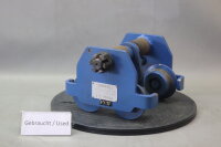 Tractel Corso 1t Handlaufkatze Rollfahrwerk 1000Kg...
