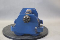 Tractel Corso 1t Handlaufkatze Rollfahrwerk 1000Kg 64-188mm Used
