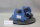 Tractel Corso 1t Handlaufkatze Rollfahrwerk 1000Kg 64-188mm Used