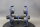Tractel Corso 1t Handlaufkatze Rollfahrwerk 1000Kg 64-188mm Used