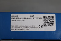 Rechner Sensors  KXS-M32/70 Kapazitive Sensor 498005...
