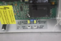 Jöst JVM TK5 / 230 E000-50 K 60 Thyristor Control...