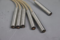 Probag Wärmetechnik HS-106/160/230 cartridge heater 6 pcs.Unused OVP