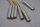 Probag Wärmetechnik HS-106/160/230 cartridge heater 6 pcs.Unused OVP
