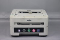 Brother HL-22 Drucker HL-2130 220-240V 50/60Hz 4,4A Defekt