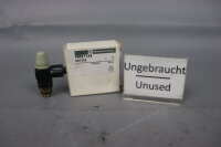Telemecanique PWR-E1448 Throttle check valve 081233 Unused OVP