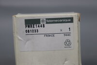 Telemecanique PWR-E1448 Throttle check valve 081233 Unused OVP