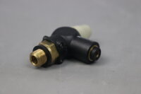 Telemecanique PWR-E1448 Throttle check valve 081233 Unused OVP