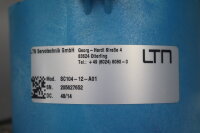 LTN Servotechnik SC104-12-A01 hochpräziser Schleifring 205627652 Unused