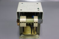 Siemens 4AV2000-2AB AC400V 50/60Hz DC24V 2,5A Transformator Used