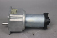 Crouzet 80805002 Getriebemotor 45/08 24V Unused