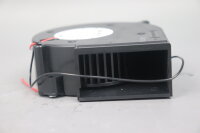 Minebea NMB-MAT Fan BG0903-B054-000 24 VDC 0.64 A Unused