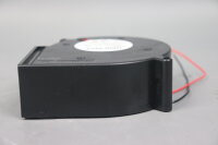 Minebea NMB-MAT Fan BG0903-B054-000 24 VDC 0.64 A Unused