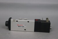 Norgren V60A517A-A218J 5/2-Wegeventil C14D88 3-10bar G1/8 Used