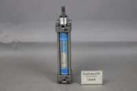 Festo DNN-32-100-PPV-A 10213 Normzylinder Serie 0291R...