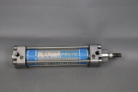 Festo DNN-32-100-PPV-A 10213 Normzylinder Serie 0291R 12bar/174psi Used