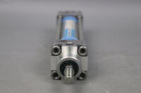Festo DNN-32-100-PPV-A 10213 Normzylinder Serie 0291R 12bar/174psi Used