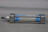 Festo DNN-32-100-PPV-A 10213 Normzylinder Serie 0291R 12bar/174psi Used