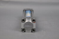 Festo DNN-32-100-PPV-A 10213 Normzylinder Serie 0291R 12bar/174psi Used
