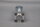 Festo DNN-32-100-PPV-A 10213 Normzylinder Serie 0291R 12bar/174psi Used