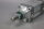 Festo DNU-50-25-PPV-A Normzylinder 14143 12bar Used