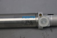 Festo DSNU-20-60-PPV-A Normzylinder 14321 10bar Unused