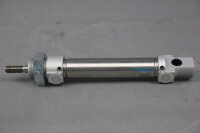 Festo DSNU-20-60-PPV-A Normzylinder 14321 10bar Unused