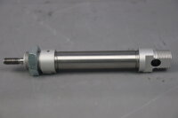 Festo DSNU-20-60-PPV-A Normzylinder 14321 10bar Unused