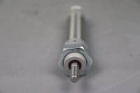 Festo DSNU-20-60-PPV-A Normzylinder 14321 10bar Unused