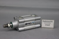 Festo DNCB-50-25-PPV-A Normzylinder 532750 12bar Used
