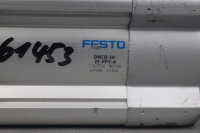 Festo DNCB-50-25-PPV-A Normzylinder 532750 12bar Used