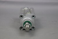 Festo DNCB-50-25-PPV-A Normzylinder 532750 12bar Used