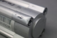 Festo DNCB-50-25-PPV-A Normzylinder 532750 12bar Used