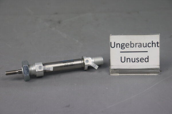 Festo DSNU-12-25-P-A Normzylinder 19190 Hub:25mm 10bar Unused