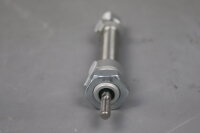 Festo DSNU-12-25-P-A Normzylinder 19190 Hub:25mm 10bar Unused