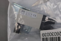 Micro Detectors FS1/0P-E Optical Sensor Type: Mirror PNP 1508 Unused OVP