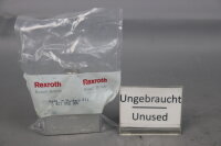 Rexroth Bosch 0821200005 Drosselrückschlagventil Unused