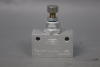 Rexroth Bosch 0821200005 Throttle check valve Unused