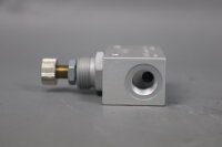 Rexroth Bosch 0821200005 Throttle check valve Unused