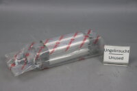 Norgren PRA/182040/M/80 Doppelwirkender Profilzylinder Ser.A 1-16bar Unused
