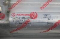 Norgren PRA/182040/M/80 Doppelwirkender Profilzylinder Ser.A 1-16bar Unused