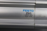 Festo DNCB-40-80-PPV-A Normzylinder 532740 12bar...