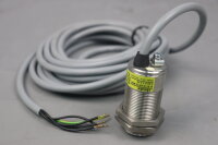 .Steute Ex RC Si M30 2Ö NIRO Sicherheitssensor 2.30.5.3.5.05 Unused