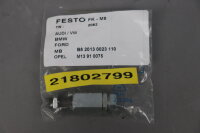 Festo FK-M8 2062 Flexo Coupling 2062 Unused OVP