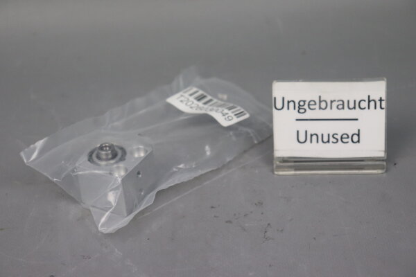 Festo ADVC-20-5-I-P Kurzhubzylinder 188145 Hub:5,0mm 10bar Unused