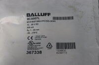 Balluff BCS M30T4M2-PPC30G-S04G Kapazitiver Füllstandssensor BCS007L Unused OVP