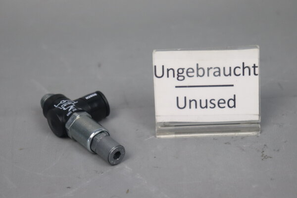 Bosch 0 821 302 089 Druckregler 0821302089 Unused