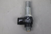 Bosch 0 821 302 089 Druckregler 0821302089 Unused