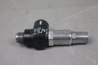 Bosch 0 821 302 089 Druckregler 0821302089 Unused